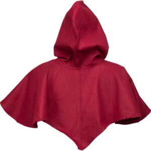 Ceres Wool Hood