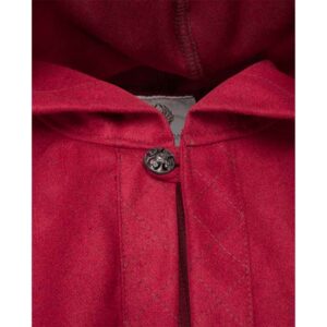 Ceres Wool Hood