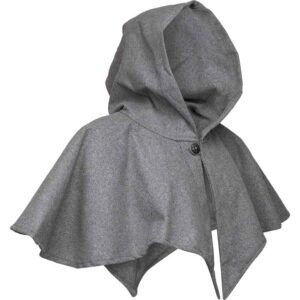 Ceres Wool Hood