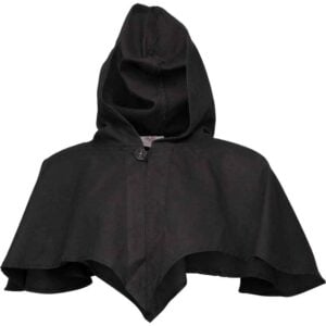 Ceres Canvas Hood