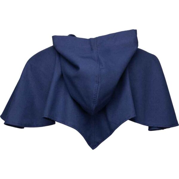 Ceres Canvas Hood