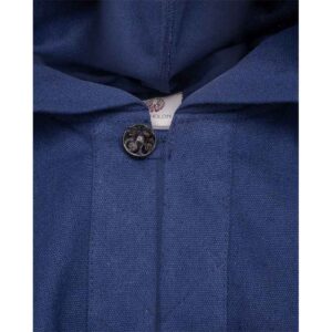 Ceres Canvas Hood