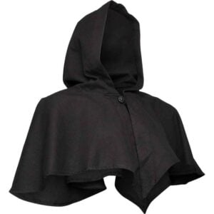 Ceres Canvas Hood