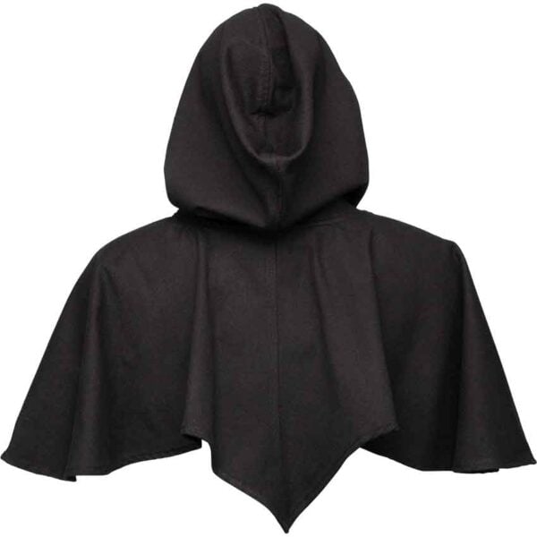 Ceres Canvas Hood