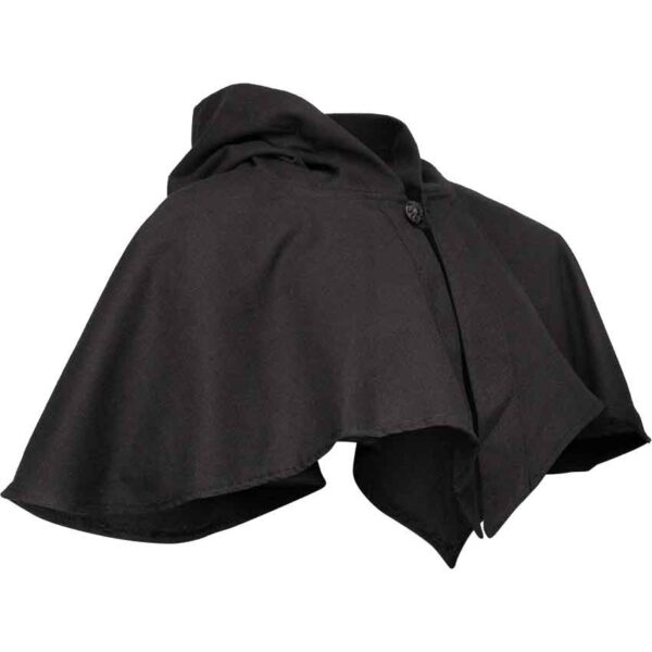 Ceres Canvas Hood