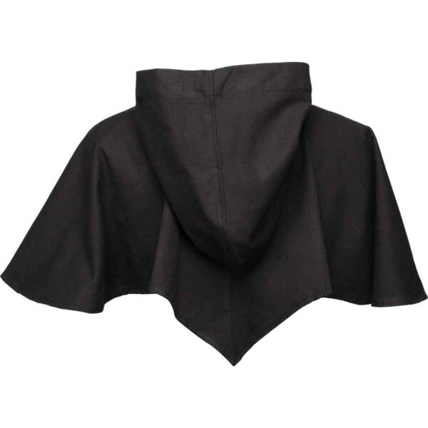 Ceres Canvas Hood