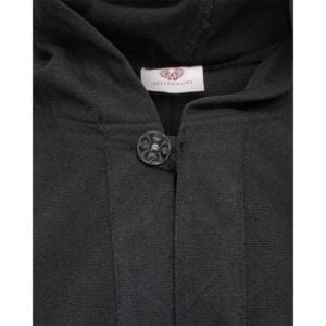 Ceres Canvas Hood