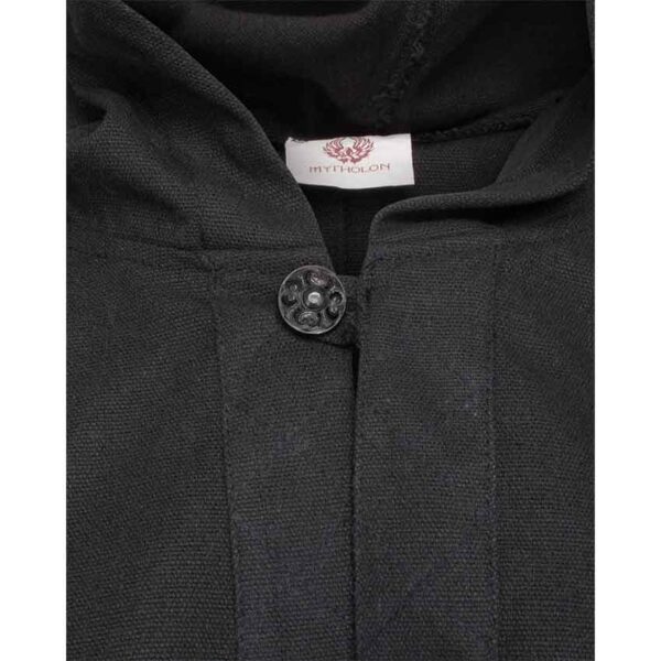 Ceres Canvas Hood