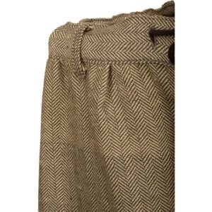 Gunnar Herringbone Trousers