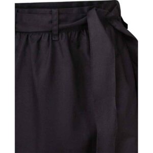 Offnir Woven Canvas Trousers