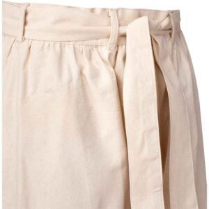 Offnir Woven Canvas Trousers