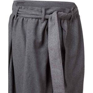 Offnir Wool Trousers