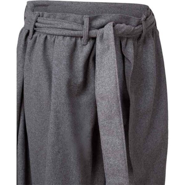 Offnir Wool Trousers