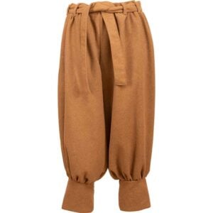 Offnir Wool Trousers