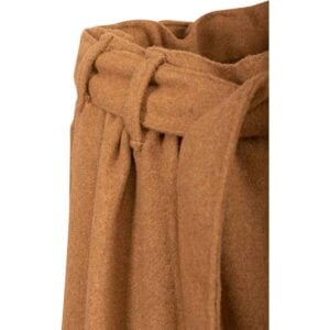 Offnir Wool Trousers