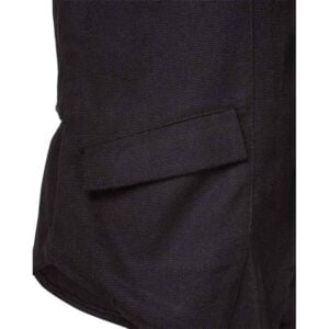 Ismael Canvas Vest