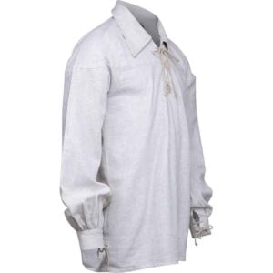 Sawyer Linen Shirt