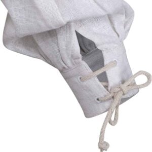 Sawyer Linen Shirt