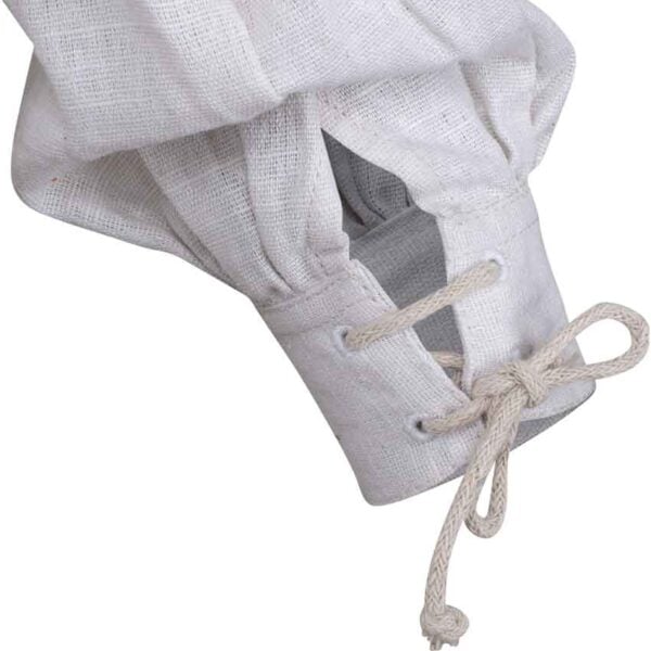 Sawyer Linen Shirt