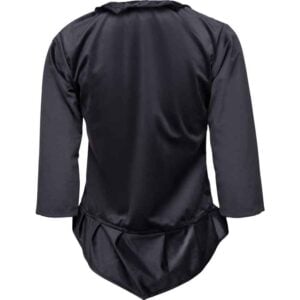 Josefina Velvet Blouse