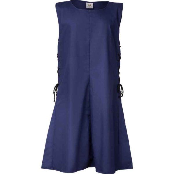 Wigand Cotton Tabard