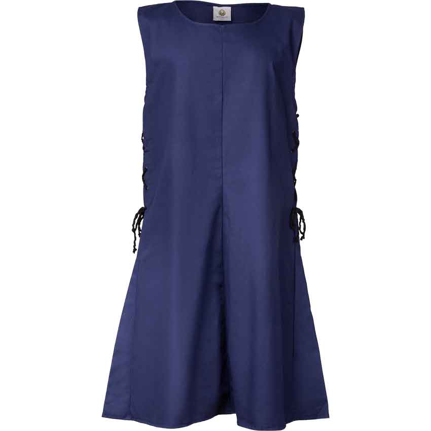 Wigand Cotton Tabard