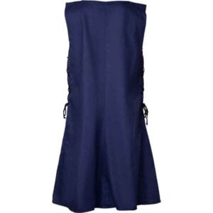 Wigand Cotton Tabard