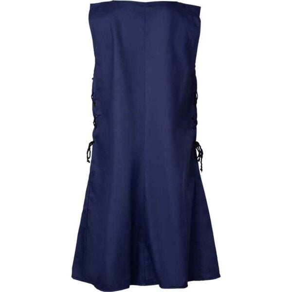 Wigand Cotton Tabard