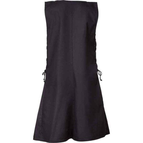 Wigand Cotton Tabard