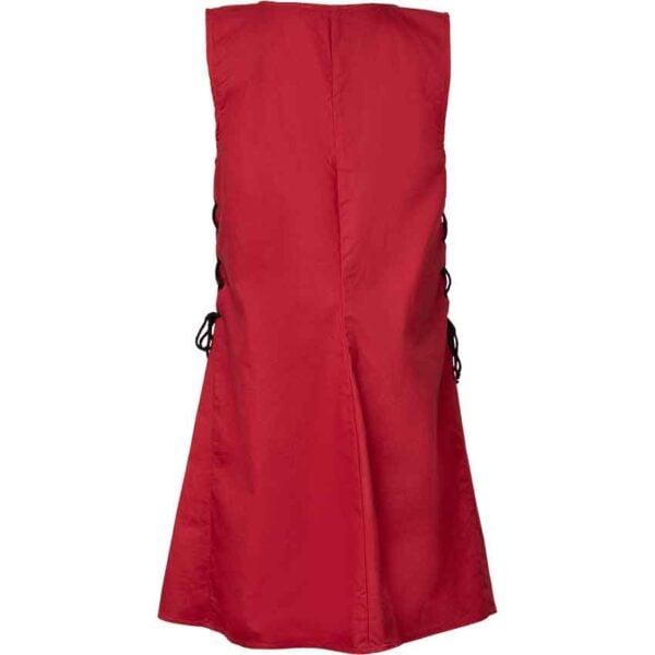 Wigand Cotton Tabard