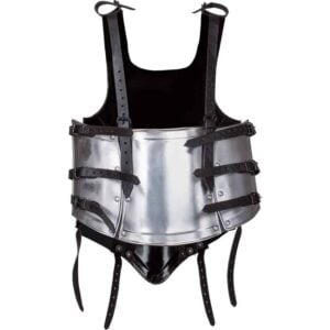 Steel Nova Cuirass