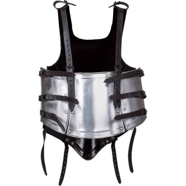 Steel Nova Cuirass