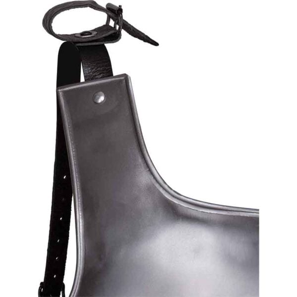 Steel Nova Cuirass