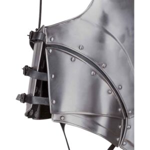 Steel Nova Cuirass