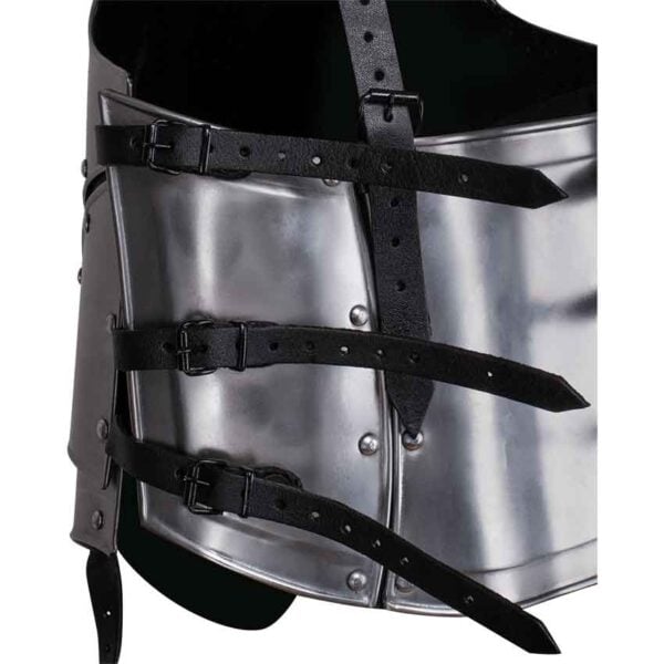 Steel Nova Cuirass