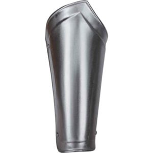 Steel Nova Greaves
