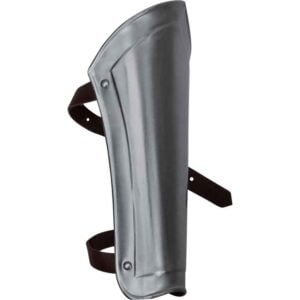 Steel Nova Greaves