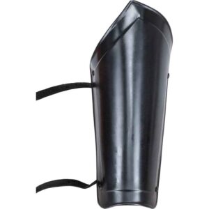 Blackened Nova Greaves