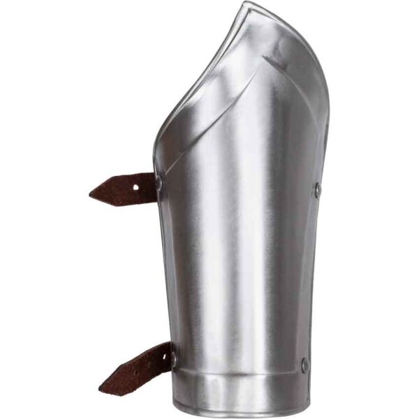 Steel Nova Bracers