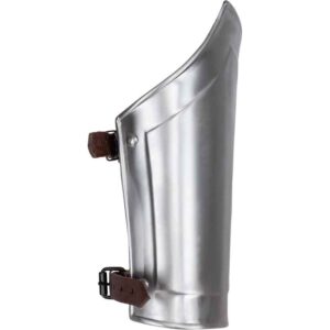 Steel Nova Bracers