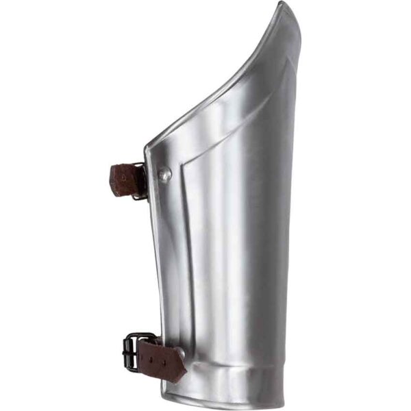 Steel Nova Bracers