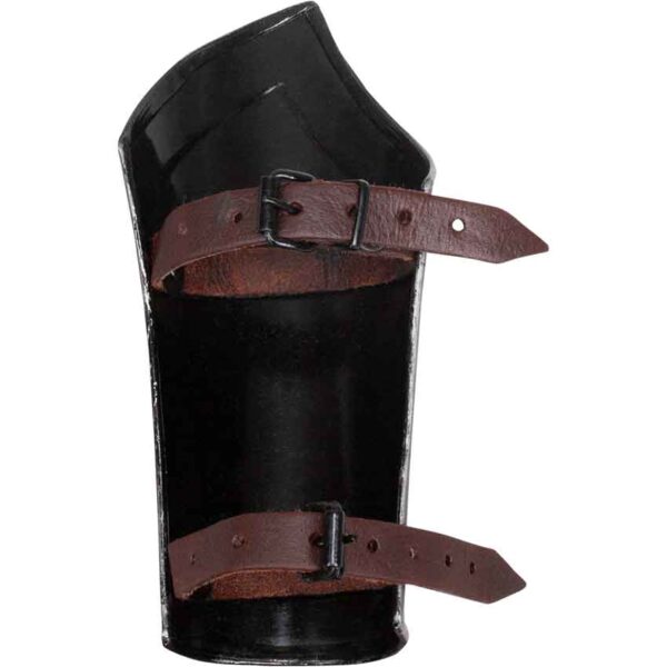 Steel Nova Bracers