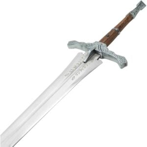 Knight's Greatsword
