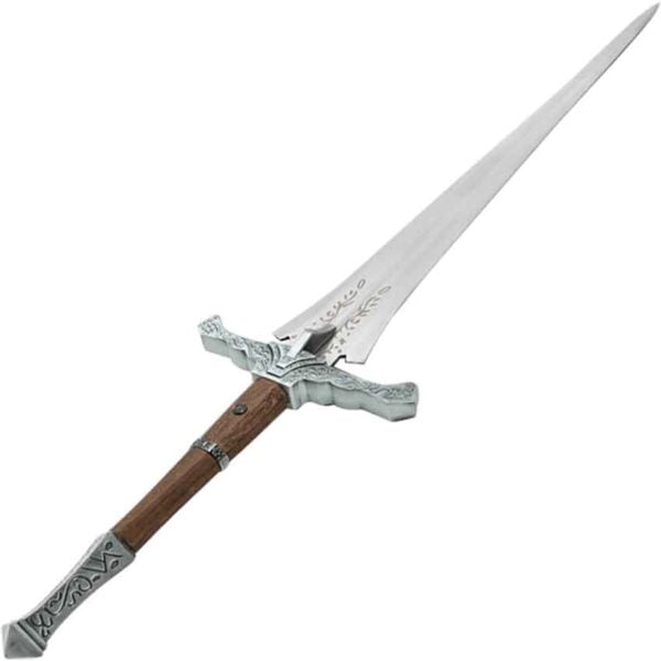 Knight's Greatsword