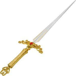 Rogier's Rapier