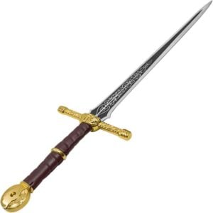 Lord's Fantasy Steel Sword
