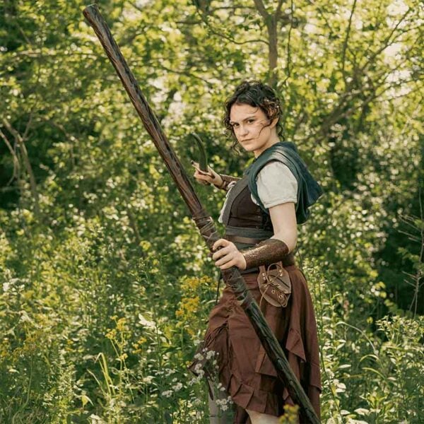 Woodland Adventurer Outfit