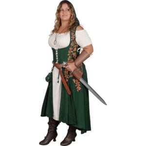 Tauriel Faire Outfit