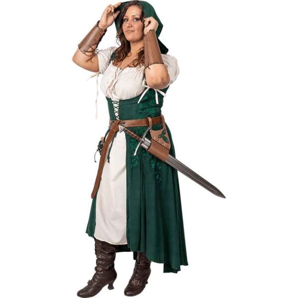 Tauriel Faire Outfit
