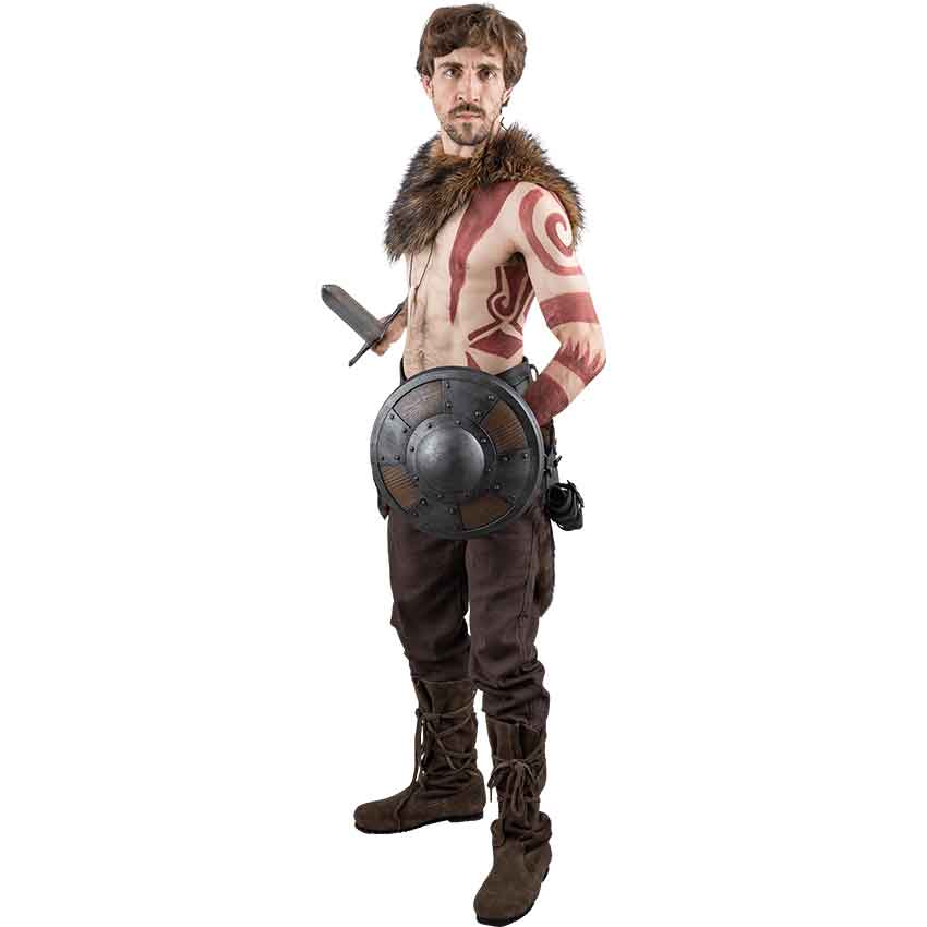 Barbarian Starter Kit
